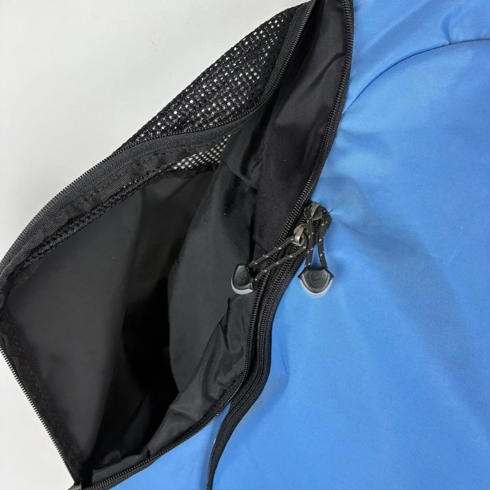 Nike Backpack Mesh Ball Pocket 03-02-04-EKJ